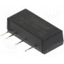 Преобразователь DC/DC 1Вт AIMTEC AM1DS-0505S-NZ (AM1DS-0505S-NZ)