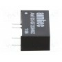 Преобразователь DC/DC 1Вт AIMTEC AM1DS-0512SH40Z (AM1DS-0512SH40Z)