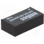 Преобразователь DC/DC 1Вт AIMTEC AM1DS-0512SH40Z (AM1DS-0512SH40Z)