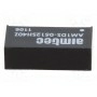 Преобразователь DC/DC 1Вт AIMTEC AM1DS-0512SH40Z (AM1DS-0512SH40Z)