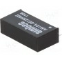 Преобразователь DC/DC 1Вт AIMTEC AM1DS-0512SH40Z (AM1DS-0512SH40Z)