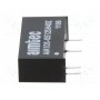 Преобразователь DC/DC 1Вт AIMTEC AM1DS-0512SH40Z (AM1DS-0512SH40Z)
