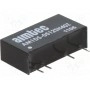 Преобразователь DC/DC 1Вт AIMTEC AM1DS-0512SH40Z (AM1DS-0512SH40Z)