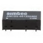 Преобразователь DC/DC 1Вт AIMTEC AM1DS-0512SH40Z (AM1DS-0512SH40Z)