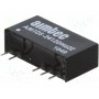 Преобразователь DC/DC AIMTEC AM1DS-2412DH60Z (AM1DS-2412DH60Z)