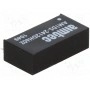 Преобразователь DC/DC AIMTEC AM1DS-2412DH60Z (AM1DS-2412DH60Z)