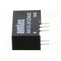Преобразователь DC/DC AIMTEC AM1DS-2412DH60Z (AM1DS-2412DH60Z)