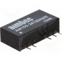 Преобразователь DC/DC AIMTEC AM1DS-2412DH60Z (AM1DS-2412DH60Z)
