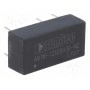 Преобразователь DC/DC AIMTEC AM1M-1212SH30-NZ (AM1M-1212SH30-NZ)