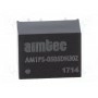Преобразователь DC/DC AIMTEC AM1PS-0505DH30Z (AM1PS-0505DH30Z)