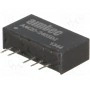 Преобразователь DC/DC 2Вт AIMTEC AM2D-2405DZ (AM2D-2405DZ)