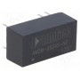 Преобразователь DC/DC 2Вт AIMTEC AM2M-0524S-NZ (AM2M-0524S-NZ)