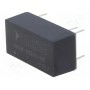 Преобразователь DC/DC 2Вт AIMTEC AM2M-0524S-NZ (AM2M-0524S-NZ)
