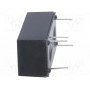 Преобразователь DC/DC 2Вт AIMTEC AM2M-0524S-NZ (AM2M-0524S-NZ)