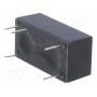 Преобразователь DC/DC 2Вт AIMTEC AM2M-0524S-NZ (AM2M-0524S-NZ)