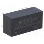 Преобразователь DC/DC AIMTEC AM2M-2412S-NZ (AM2M-2412S-NZ)
