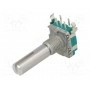 Энкодер увеличивающий ALPS EC11B15242 (EC11B15242)