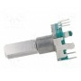 Энкодер увеличивающий ALPS EC11E15204A3 (EC11E15204A3)