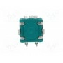 Энкодер увеличивающий ALPS EC11E15204A3 (EC11E15204A3)