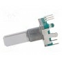 Энкодер увеличивающий ALPS EC11E1530401 (EC11E1530401)