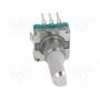 Энкодер увеличивающий ALPS EC11E1530401 (EC11E1530401)