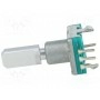 Энкодер увеличивающий ALPS EC11E18244A5 (EC11E18244A5)