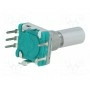 Энкодер увеличивающий ALPS EC11E18244A5 (EC11E18244A5)