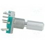 Энкодер увеличивающий ALPS EC11E18244A5 (EC11E18244A5)