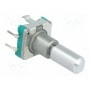 Энкодер увеличивающий ALPS EC11E18244A5 (EC11E18244A5)