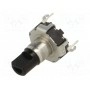 Энкодер увеличивающий ALPS EC12D1564402 (EC12D1564402)