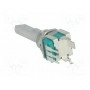 Потенциометр осевой ALPS RK09L1140A65 (RK09L1140A65)