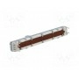 Потенциометр движковый 100кОм ALPS S24O-RS60112-100KAX2 (RS60112-100KAX2)