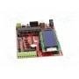 Ср-во разработки Microchip AVR AND-TECH EVB5.1 V5 ATMEGA32 (EVB5.1-ATMEGA32)