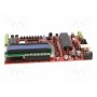 Ср-во разработки Microchip AVR AND-TECH EVB5.1 V5 ATMEGA32 (EVB5.1-ATMEGA32)