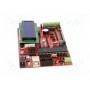 Ср-во разработки Microchip AVR AND-TECH EVB5.1 V5 ATMEGA32 (EVB5.1-ATMEGA32)