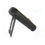 Измеритель сопротивления изоляции AXIOMET AX-TI220 (AX-TI220)