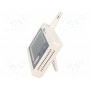 Измеритель СО2 температуры и влажности AXIOMET AX-C02-1 (AX-CO2-1)