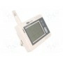 Измеритель СО2 температуры и влажности AXIOMET AX-C02-1 (AX-CO2-1)
