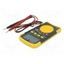 Цифровой мультиметр AXIOMET AX-MS811 (AX-MS811)