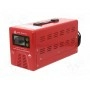 Преобразователь dc/ac AZO DIGITAL SINUS-600PRO 12V (SINUS-600PRO-12V)