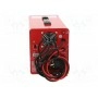 Преобразователь dc/ac AZO DIGITAL SINUS-600PRO 12V (SINUS-600PRO-12V)