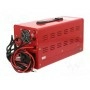 Преобразователь dc/ac AZO DIGITAL SINUS-600PRO 12V (SINUS-600PRO-12V)