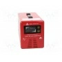 Преобразователь dc/ac AZO DIGITAL SINUS-600PRO 12V (SINUS-600PRO-12V)
