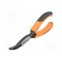 Губцевый BAHCO 2427 G-160IP (SA.2427G-160IP)