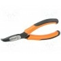 Губцевый BAHCO 2427 G-160IP (SA.2427G-160IP)