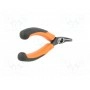 Губцевый BAHCO 2427 G-160IP (SA.2427G-160IP)