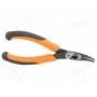 Губцевый BAHCO 2427 G-160IP (SA.2427G-160IP)