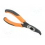 Губцевый BAHCO 2427 G-160IP (SA.2427G-160IP)