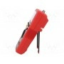 Цифровой мультиметр BEHA-AMPROBE AM-555-EUR (AM-555-EUR)