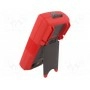Цифровой мультиметр BEHA-AMPROBE AM-555-EUR (AM-555-EUR)